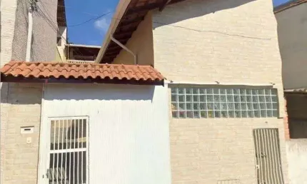 Sobrado com 2 dormitórios à venda, 220 m² por r$ 579.000,00 - raposo tavares - são paulo/sp