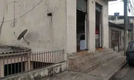Sobrado com 3 dormitórios e um salao comercial à venda, 276 m² por R$ 845.000 - Jardim Audir - Barueri/SP