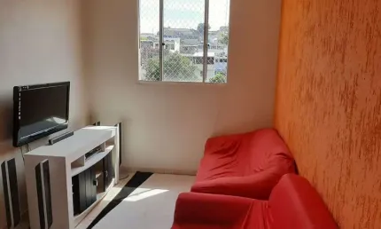 Apartamento com 2 dormitórios à venda, 51 m² por R$ 175.000,00 - Conceição - Osasco/SP