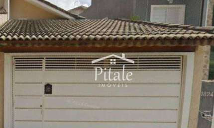 Casa com 2 dormitórios à venda, 125 m² por R$ 275.282,00 - Jardim Japão (Caucaia do Alto) - Cotia/SP