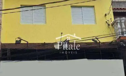 Prédio à venda, 342 m² por R$ 1.700.000,00 - Jardim Júlio - Barueri/SP