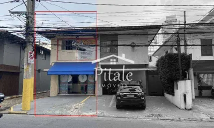 Casa à venda, 106 m² por R$ 1.600.000 - Vila Olímpia - São Paulo/SP