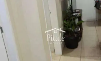 Apartamento com 2 dormitórios à venda, 50 m² por r$ 190.800,00 - jardim veloso - osasco/sp