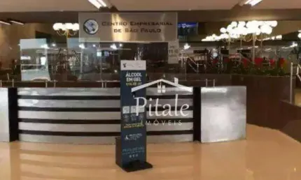 Conjunto, 1422 m² - venda por R$ 25.596.360,00 ou aluguel por R$ 171.230,95/mês - Jardim São Luís - São Paulo/SP