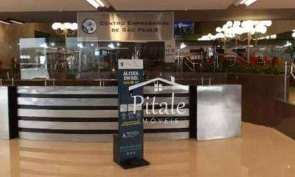Conjunto, 1422 m² - venda por R$ 25.596.360,00 ou aluguel por R$ 171.230,95/mês - Jardim São Luís - São Paulo/SP