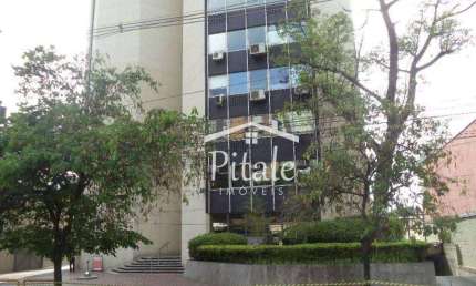 Conjunto, 437 m² - venda por R$ 1.950.000,00 ou aluguel por R$ 48.745,39/mês - Itaim Bibi - São Paulo/SP