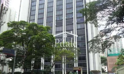 Conjunto, 187 m² - venda por R$ 1.974.000,00 ou aluguel por R$ 13.209,98/mês - Cidade Monções - São Paulo/SP