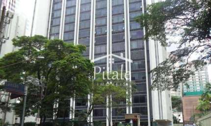 Conjunto, 187 m² - venda por R$ 1.974.000,00 ou aluguel por R$ 13.209,98/mês - Cidade Monções - São Paulo/SP