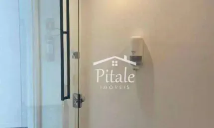 Conjunto, 116 m² - venda por r$ 991.270 ou aluguel por r$ 9.852/mês - brooklin novo - são paulo/sp