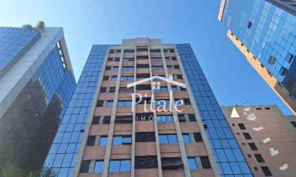 Conjunto, 74 m² - venda por R$ 966.680,00 ou aluguel por R$ 13.480,08/mês - Vila Olímpia - São Paulo/SP