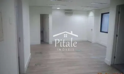Conjunto à venda, 37 m² por R$ 483.340 - Vila Olímpia - São Paulo/SP
