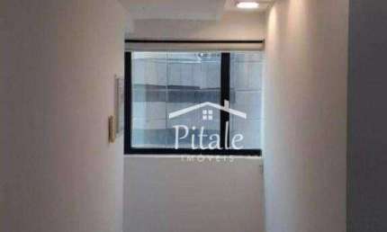 Conjunto, 90 m² - venda por R$ 1.260.000,00 ou aluguel por R$ 10.447,02/mês - Vila Olímpia - São Paulo/SP