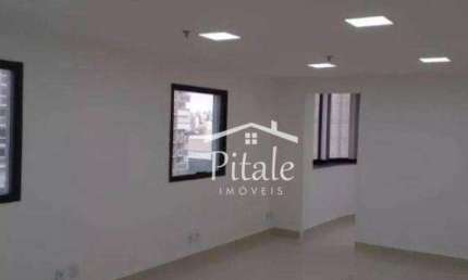 Conjunto, 84 m² - venda por R$ 1.053.375,00 ou aluguel por R$ 7.792,65/mês - Indianápolis - São Paulo/SP