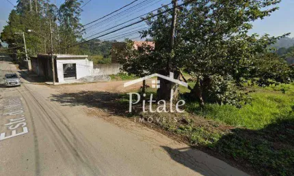 Terreno à venda, 54330 m² por R$ 27.000.000 - Jardim da Represa do Cipo - Embu-Guaçu/São Paulo