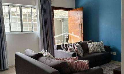 Casa com 3 dormitórios à venda, 150 m² por R$ 795.000,00 - Jardim Recanto Suave - Cotia/SP