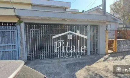 Casa à venda, 125 m² por R$ 657.000,00 - Pestana - Osasco/SP