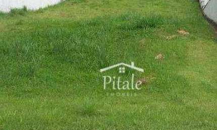 Terreno à venda, 360 m² por R$ 320.000 - Jardim Torino - Cotia/SP