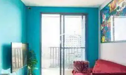 Apartamento com 2 dormitórios à venda, 49 m² por r$ 500.000 - centro - osasco/sp