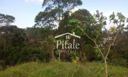 Terreno à venda, 798 m² por r$ 265.000,00 - altos de caucaia (caucaia do alto) - cotia/sp