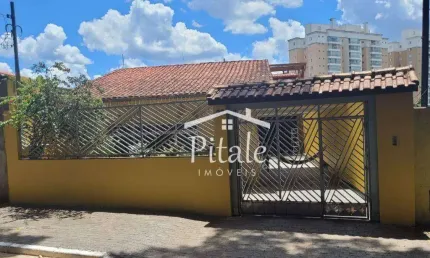 Casa com 3 dormitórios à venda, 250 m² por R$ 954.000 - Jardim Germânia - São Paulo/SP