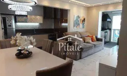 Apartamento com 3 dormitórios à venda, 89 m² por r$ 1.200.000 - centro - osasco/sp