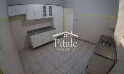 Casa com 2 dormitórios à venda por R$ 440.000,00 - Jardim das Flores - Osasco/SP