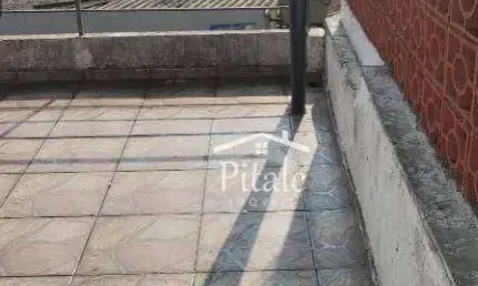 Sobrado com 3 dormitórios à venda, 125 m² por R$ 550.000 - Jardim Monte Kemel - São Paulo/SP