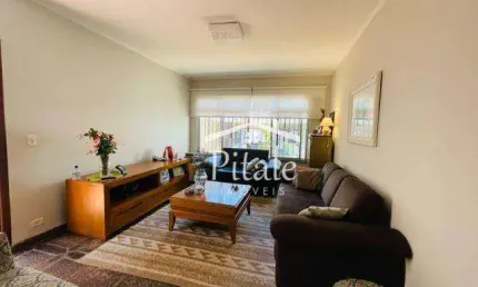 Casa com 3 dormitórios à venda, 180 m² por r$ 1.400.000 - mooca - são paulo/sp