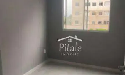 Apartamento com 2 dormitórios à venda, 42 m² por r$ 255.000,00 - jardim do lago - são paulo/sp