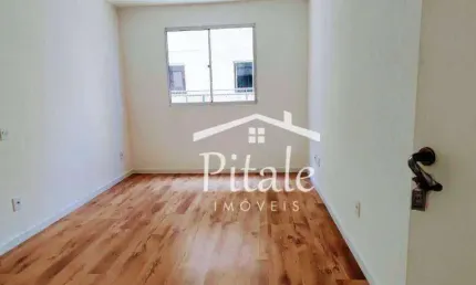 Apartamento com 1 dormitório à venda, 38 m² por R$ 179.900,00 - Jardim Boa Vista (Zona Oeste) - São Paulo/SP