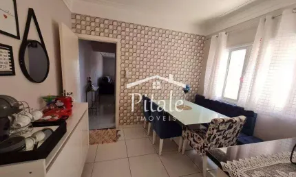 Sobrado com 3 dormitórios à venda, 145 m² por R$ 798.000 - Cipava - Osasco/SP
