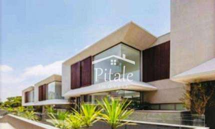 Casa com 3 dormitórios à venda, 764 m² por R$ 8.892.000 - Jardim Petrópolis - São Paulo/SP