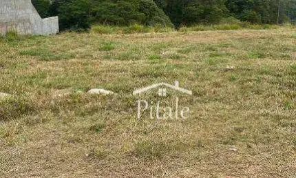 Terreno à venda, 500 m² por R$ 360.000,00 - Cidade Jardim - Vargem Grande Paulista/SP
