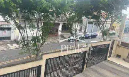 Apartamento com 2 dormitórios à venda, 52 m² por R$ 287.000,00 - Jardim Ouro Preto - Taboão da Serra/SP