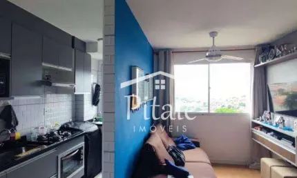 Apartamento com 2 dormitórios à venda, 42 m² por r$ 229.900,00 - jardim boa vista (zona oeste) - são paulo/sp