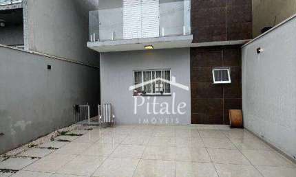 Casa à venda, 106 m² por R$ 900.000,00 - Portais (Polvilho) - Cajamar/SP