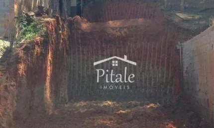 Terreno à venda, 135 m² por R$ 127.200 - Jardim Maria Helena - Barueri/SP