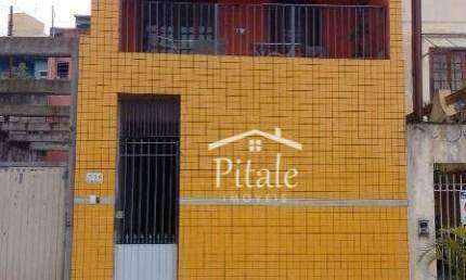 Sobrado Comercial à venda, 230 m² por R$ 1.290.000 - Vila Gomes - São Paulo/SP