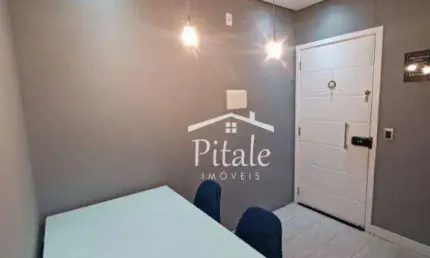 Apartamento Garden com 2 dormitórios à venda, 59 m² por R$ 350.000,00 - Novo Osasco - Osasco/SP