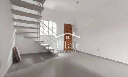 Casa com 2 dormitórios à venda, 62 m² por R$ 235.000,00 - Jardim Atalaia - Cotia/SP
