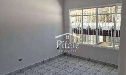 Casa com 2 dormitórios à venda por R$ 583.000,00 - Bela Vista - Osasco/SP