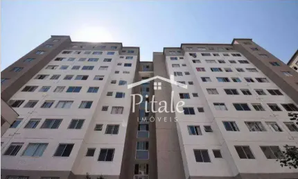 Apartamento com 2 dormitórios à venda, 42 m² por r$ 200.000,00 - jardim boa vista (zona oeste) - são paulo/sp