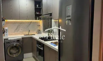 Apartamento com 2 dormitórios à venda, 48 m² por R$ 285.000,00 - Roselandia - Cotia/SP