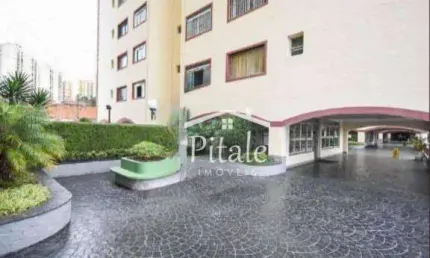 Apartamento com 2 dormitórios à venda, 73 m² por R$ 270.000,00 - Chácara Agrindus - Taboão da Serra/SP