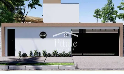 Casa com 2 dormitórios à venda, 60 m² por R$ 430.000,00 - Ayrosa - Osasco/SP