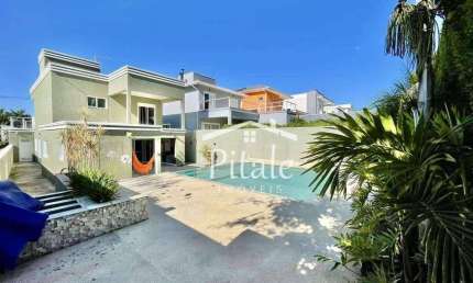 Casa com 3 dormitórios à venda, 335 m² por R$ 1.750.000,00 - Jardim Colibri - Cotia/SP