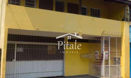 Casa com 5 dormitórios à venda, 374 m² por R$ 950.000,00 - Jardim Miranda - Cotia/SP