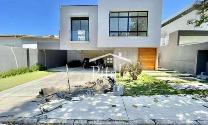 Casa com 3 dormitórios à venda, 230 m² por R$ 1.500.000,00 - Bairro Jardim Nossa Senhora das Graças - Cotia/SP
