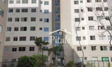 Apartamento com 2 dormitórios à venda, 42 m² por R$ 220.000,00 - City Bussocaba - Osasco/SP