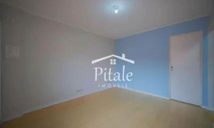 Apartamento com 2 dormitórios à venda, 45 m² por R$ 205.000 - Conceição - Osasco/SP